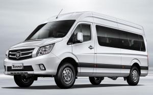 Foton Toano